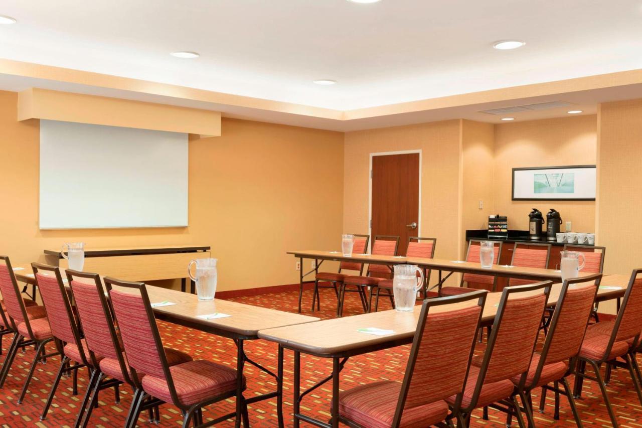 Courtyard By Marriott Peoria Ξενοδοχείο Εξωτερικό φωτογραφία